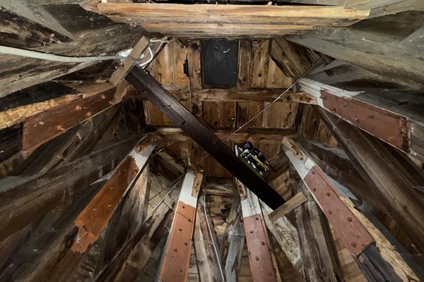 Medium property photo - Westvoorstraat 1, 4671 CC Dinteloord